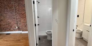 Newly Renovated 3-bedroom, 2.5 bath Townhome in Merion Village with Single-Car Garage Gallery 32