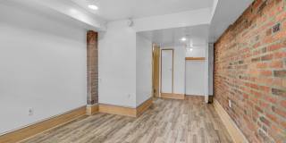 1118 GIRARD Street NW unit: B Gallery 9