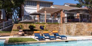 Canopy on Central Gallery 15