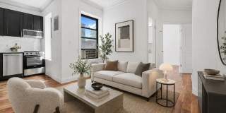 102 Christopher Street Gallery 1