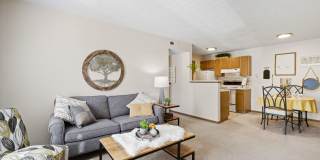 Bridgewater Apartments Gallery 22