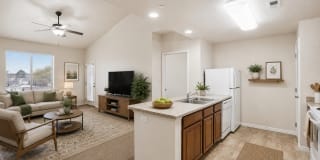 Silver Crest Senior Community Gallery 1