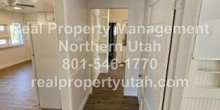 3 Bedroom 1 Bath Home Now Available in Ogden Gallery 8