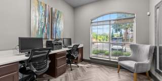 1701 at Eldorado Gallery 8