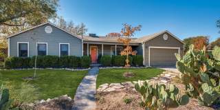 3 Bedroom in Alamo Height ISD Gallery 1