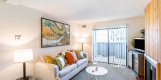 Chaparral Apartments Gallery 29