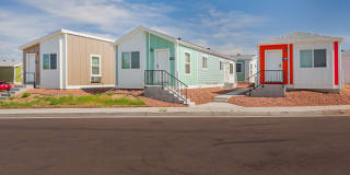 Cottages at Torin Point Apartments Gallery 16