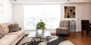 Newport Landing Apartments Gallery 7