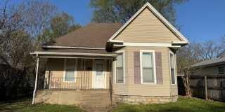 Cute 3-bedroom Home Near OTC and Drury! Gallery 1