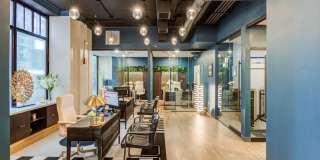 Arrive Inner Harbor Gallery 21