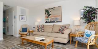 (K110) 1437 South Fort Fisher Blvd, Unit P3, Kure Beach, NC 28449 Gallery 12