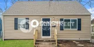 3510 Norwood Street Gallery 1