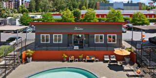 The Aviator apartments Gallery 13