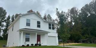 Like NEW 2-story 4 bedroom 2.5 bath Home in the Windcrest Acres Community in Asheboro w/ 1 car-garage/Large yard Gallery 32