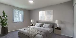 Northcrest Garden Apartments Gallery 10