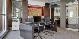 The Fitzgerald Gallery 15