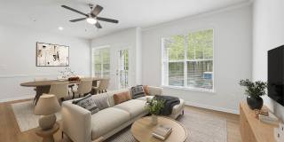 Lex Alpharetta Apartments Gallery 9