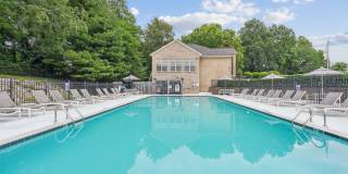 Orchard Hills Apartments Gallery 1