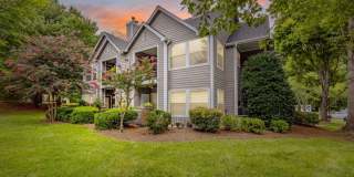 Cambridge Park Apartments Gallery 35