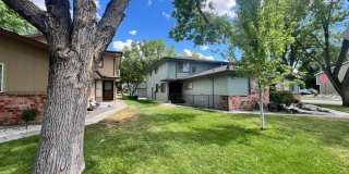 <b>Two Bedroom Townhome near Sparks Marina<br><br> Gallery 1