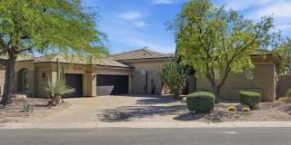 4 Bedrooms PLUS CASITA - Spectacular home in McDowell Mountain Ranch - Pool & Views! Gallery 11