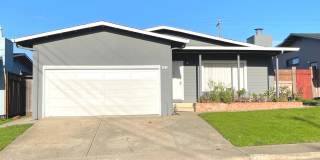 Remodeled 3 Bedroom, 2 Bath in South San Francisco off of Hillside Gallery 1