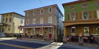 39 S Main St Gallery 1