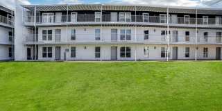 The Leonne Apartments Gallery 7