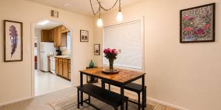 Charming Downtown Historic Fully Furnished Rental Gallery 5