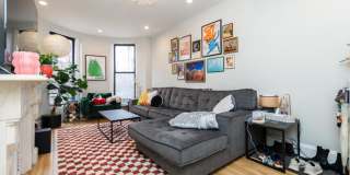 209 West Newton St. Gallery 10