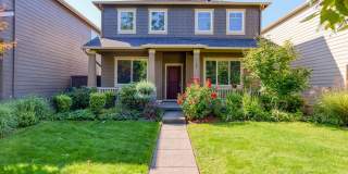Lovely 4 BD | 2.5 BA | + Tech Niche | Single-Family Home | Coveted Abbey Creek | North Bethany | A+ Schools Gallery 1