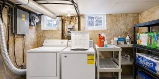 AUGUST 13 Charming 3 Bed Fairmount Home with Central Air, Laundry & Outdoor Spaces Gallery 27
