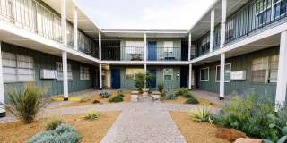 Perle At Mesta Park Gallery 3