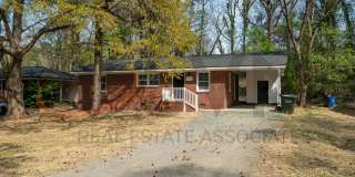 Enjoy Modern Living in This Beautifully Updated 3BR, 1.5BA Durham Home! Gallery 1