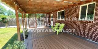 Come see this amazing 5 bedroom, 2 bath home Come see this amazing 5 bedroom, 2 bath home Gallery 33