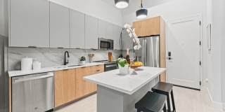 Leksa at Cityplace Gallery 78