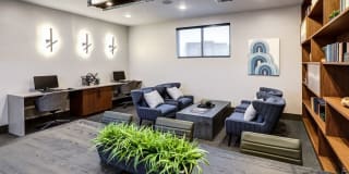 Icon Apartment Homes at Ferguson Farm Gallery 31