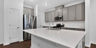Charming New 3BR Townhome in Rolesville Gallery 9
