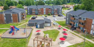 Hillside at Madison Gallery 2