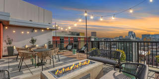 Asa Flats and Lofts Gallery 1