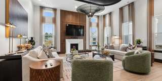 Clear Lake Vista Gallery 1