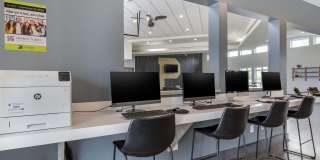 Cottages on Lindberg - Student Housing Gallery 13