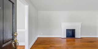 NW - Large Brick Ranch, Updated, Hardwoods, LR, DR, Den, Two Decorative Fire Places, Fenced, Storage Building, Desirable Neighborhood! Gallery 3