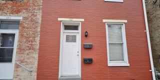 322 East Patrick Street - B Gallery 1