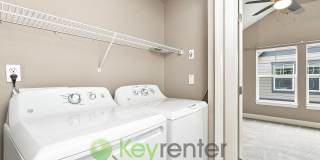 Elegant Three Bedroom Home with Office and Balcony Gallery 22