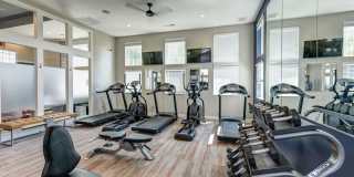 Copley Park Gallery 16