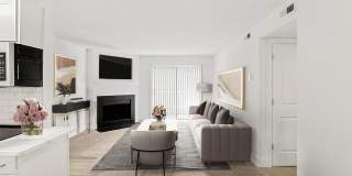 Affordable Housing - The Parke at Trinity Apartment Homes Gallery 39