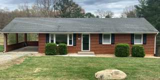 Brick Ranch House In Bedford Gallery 1
