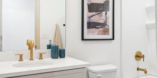 New Classically designed Duet style homes for Rent in Charlotte Gallery 35