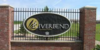 Riverbend Apartment Homes Gallery 26